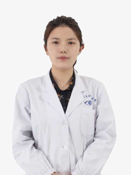 孟娜娜/副主任医师