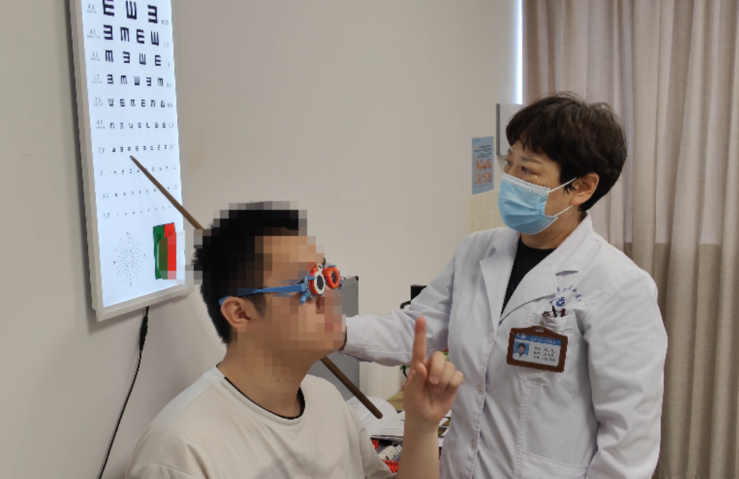 2027 春季征兵视力体检全要点