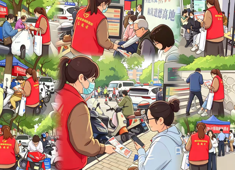 护航青春逐梦，点亮清晰前程｜康复眼科祝您圆高考后的梦