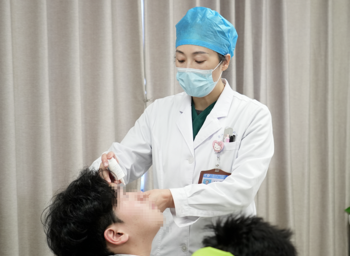 镇江近视手术，这么安排时间可能都不用请假