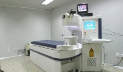 博士伦217-Z100准分子激光系统