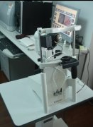 德国HRT3共焦激光视网膜断层扫描仪